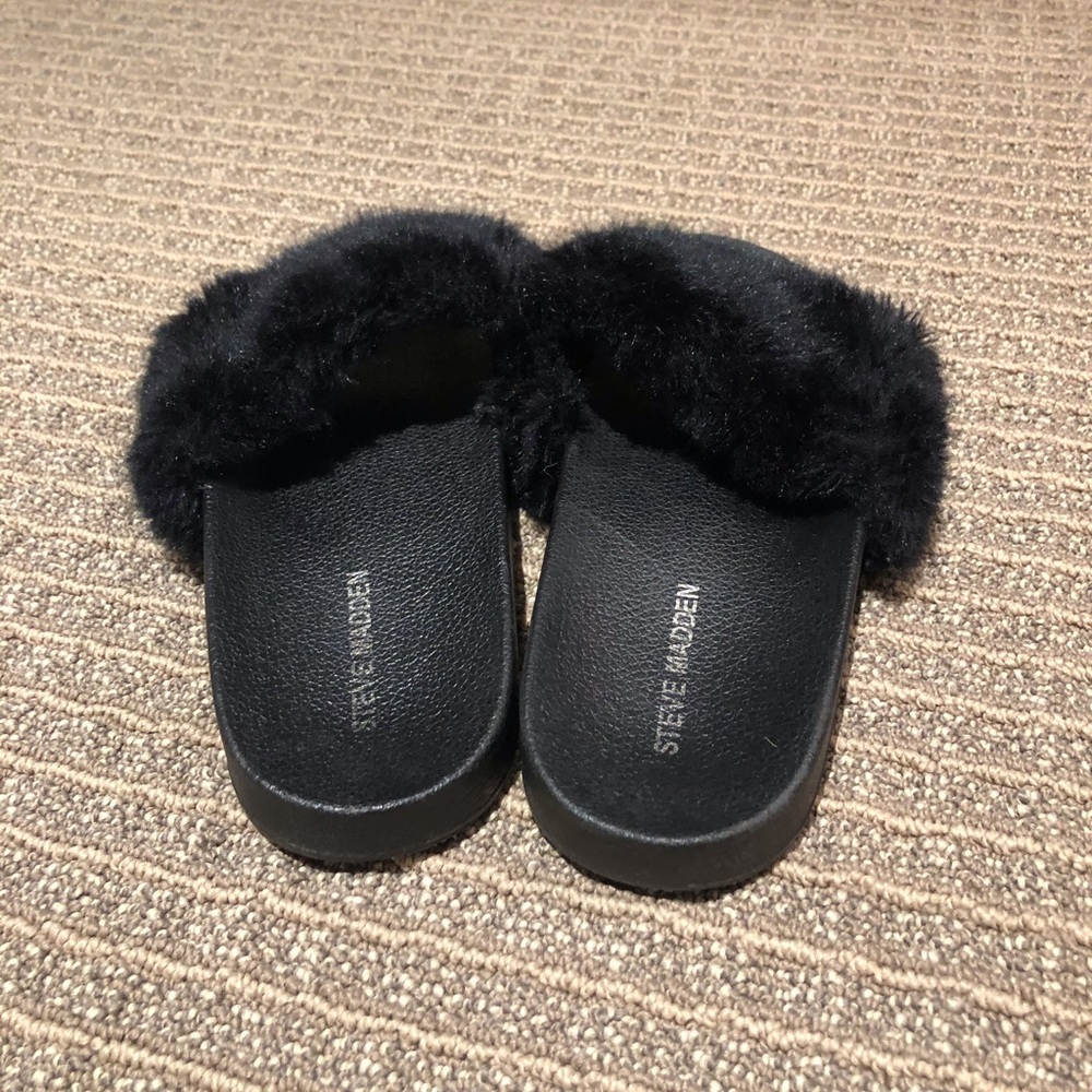 Steve Madden Slides - image 3